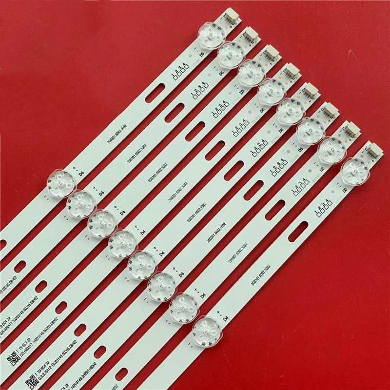 LED strips HY AM490B1 3355819504 AIWA AW 50ULEDX10AF 3B5CX50712 94V 0 SRP ROHS 200301 6002 1002 G2L020A12 10203149 00205 08002