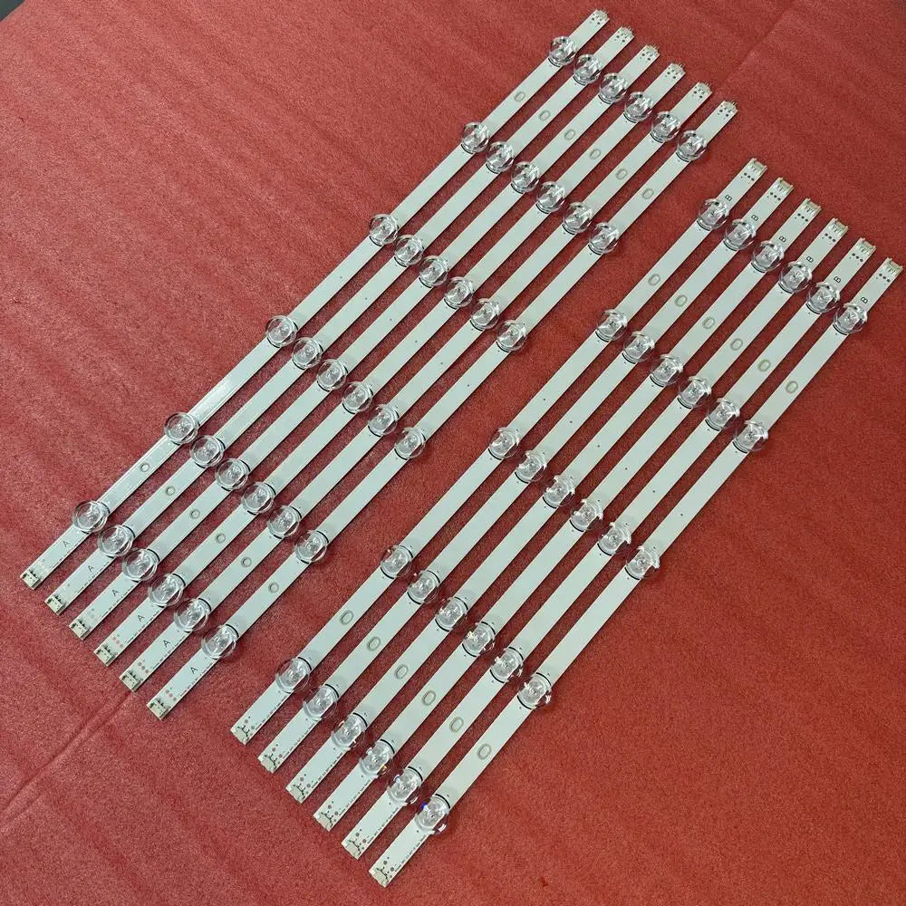 LED Backlight Strip for 60LB5820 60LF6500 60LF5600 60LF5650 60LB7500 60LF650Y 60LB6500 60LB561U 60LB561V 60LB563U AGF7841801