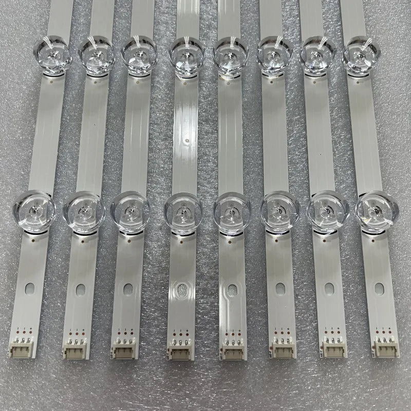 LED Backlight For TV 65LB6300 65LY5405 65GB6580 65LB5830 65LB5840 65GB6310 65LB6500 6916L-1776A 1775A 1773A 1774A