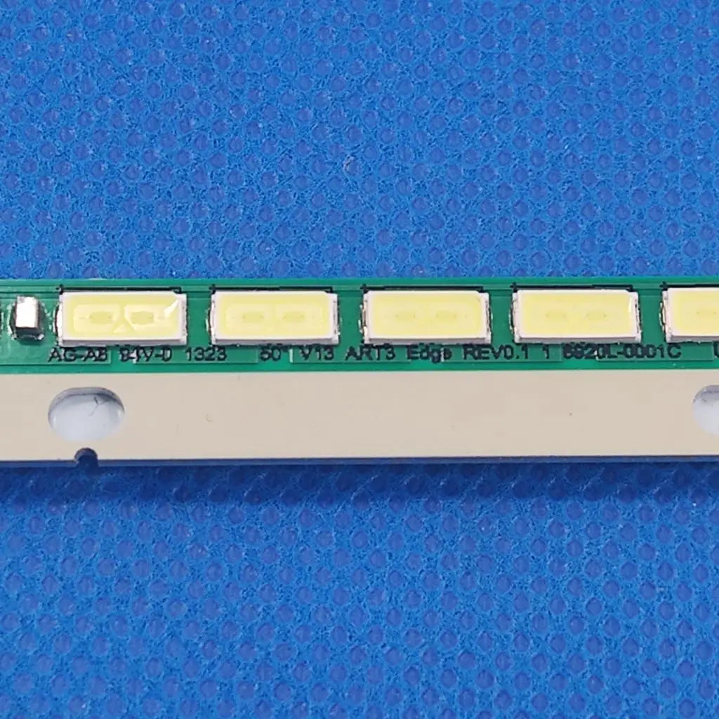 LED Backlight Strip for 50LA644V KDL-50R550A KDL-50R556A 50PFL5038 50PFL5028 50 V13 Arl3 Edge 6922L-0083A 6916L1291A 0001C