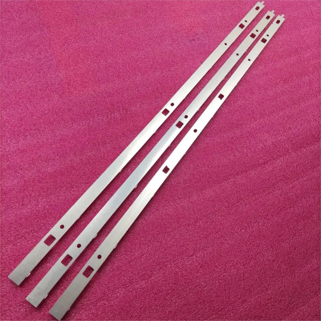 LED Backlight Strip 8 lamp for  32"TV KDL-32RD303 KDL-32R303C KDL-32R303B 1-889-675-12 IS4S320DNO01 LM41-00091J