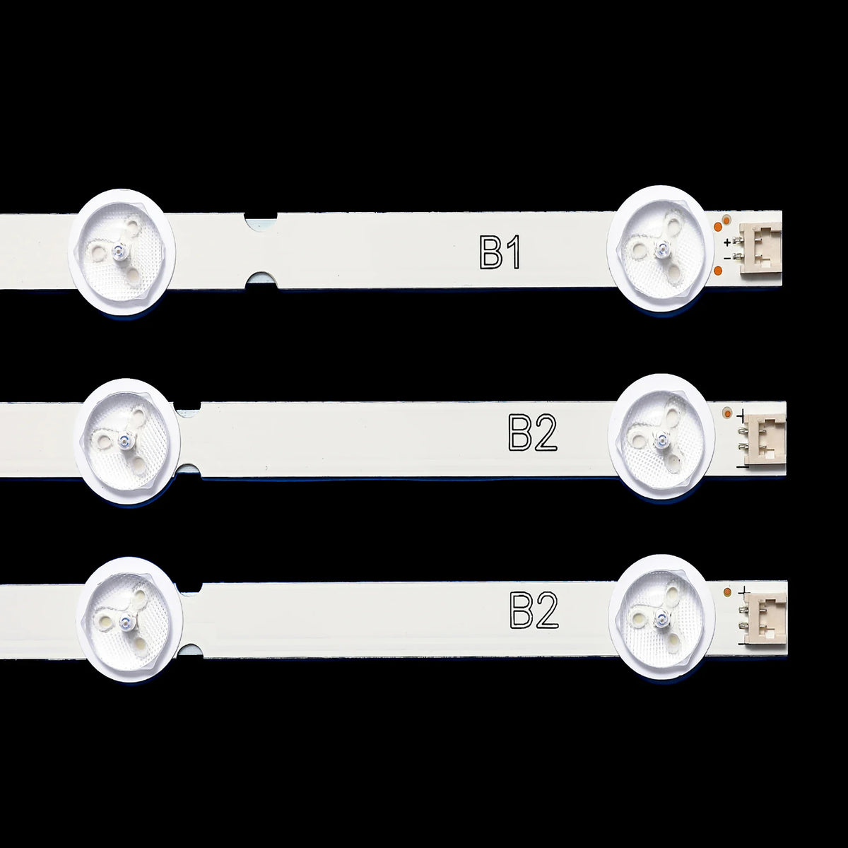 LED BackLight Strip For 32'' ROW2.1 Rev 32LN5400 32LN536U 32LN540B 32LN570N 32LN570V 32LN613V 6916L-1426A 6916L-1204A