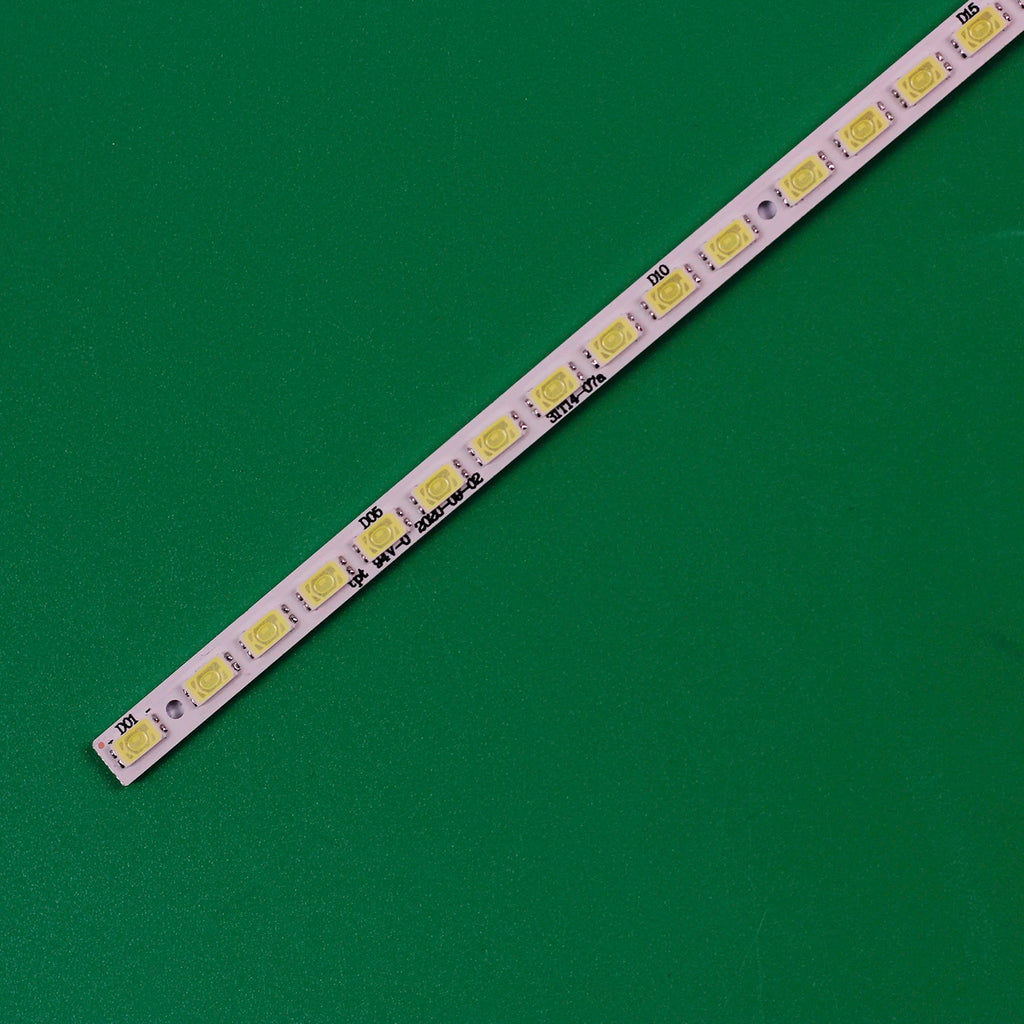 LED Backlight For 31T15-03 32LV3550 M315X11-E2-A T315XW06.V.3 NS32E740A12 E320VT 73.31T14.004-6-SK1 73.31T14.004-5-SK1