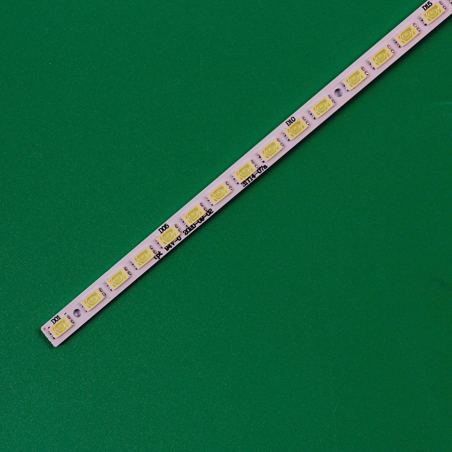 LED Backlight For 31T15-03 32LV3550 M315X11-E2-A T315XW06.V.3 NS32E740A12 E320VT 73.31T14.004-6-SK1 73.31T14.004-5-SK1