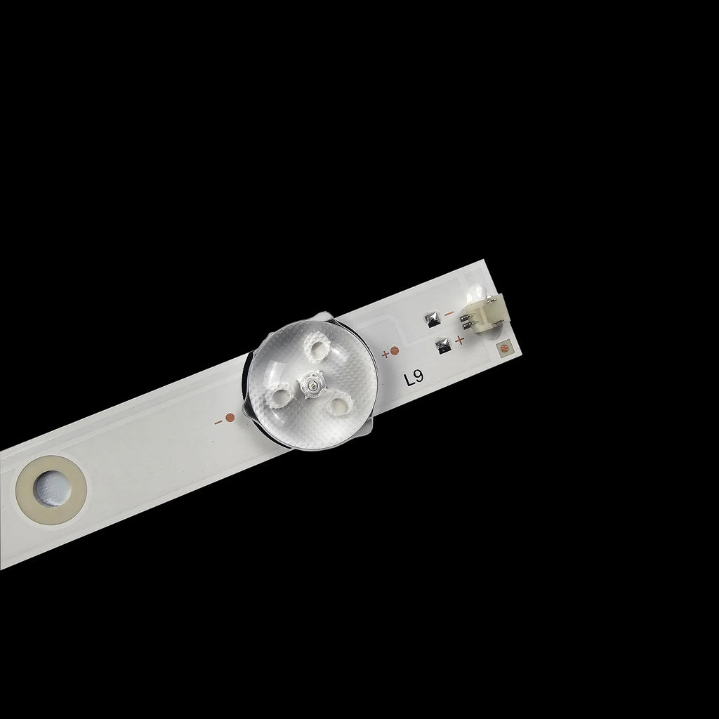 LED BackLight Strip For 50LEX-1056/FT2C 894527/50S18 CX50D09-ZC56AG-03 SOUND50 CX500DLEDM V500HJ3-PE1 C1 3080550660DTZ001