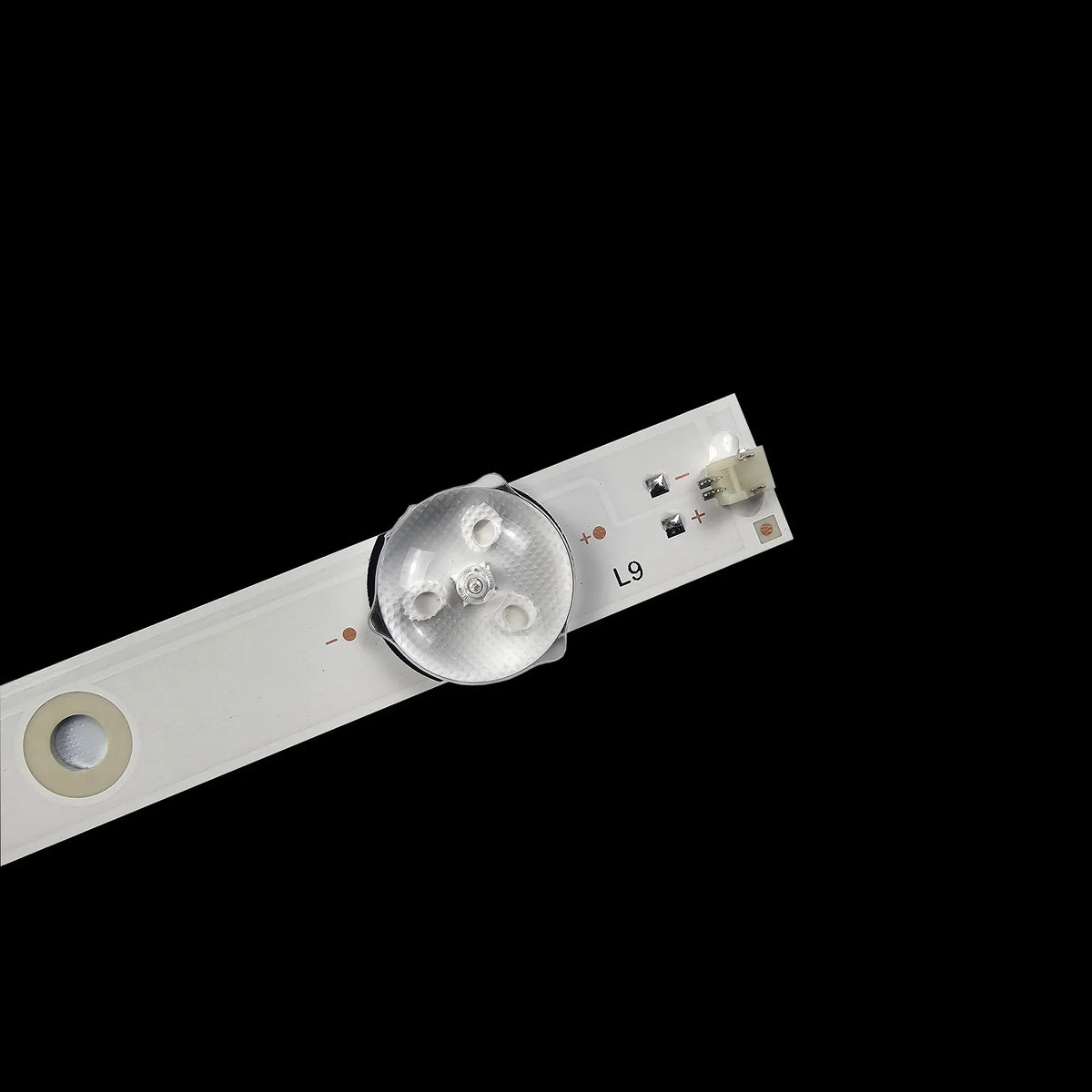 LED BackLight Strip For 50LEX-1056/FT2C 894527/50S18 CX50D09-ZC56AG-03 SOUND50 CX500DLEDM V500HJ3-PE1 C1 3080550660DTZ001
