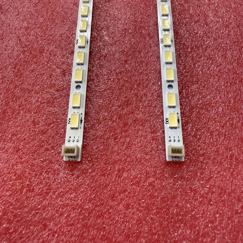60LED LED Backlight Strip For 37" TV 37LV3500-UA 37LV3500 37LV3550 37T07-02A 37T07-02
