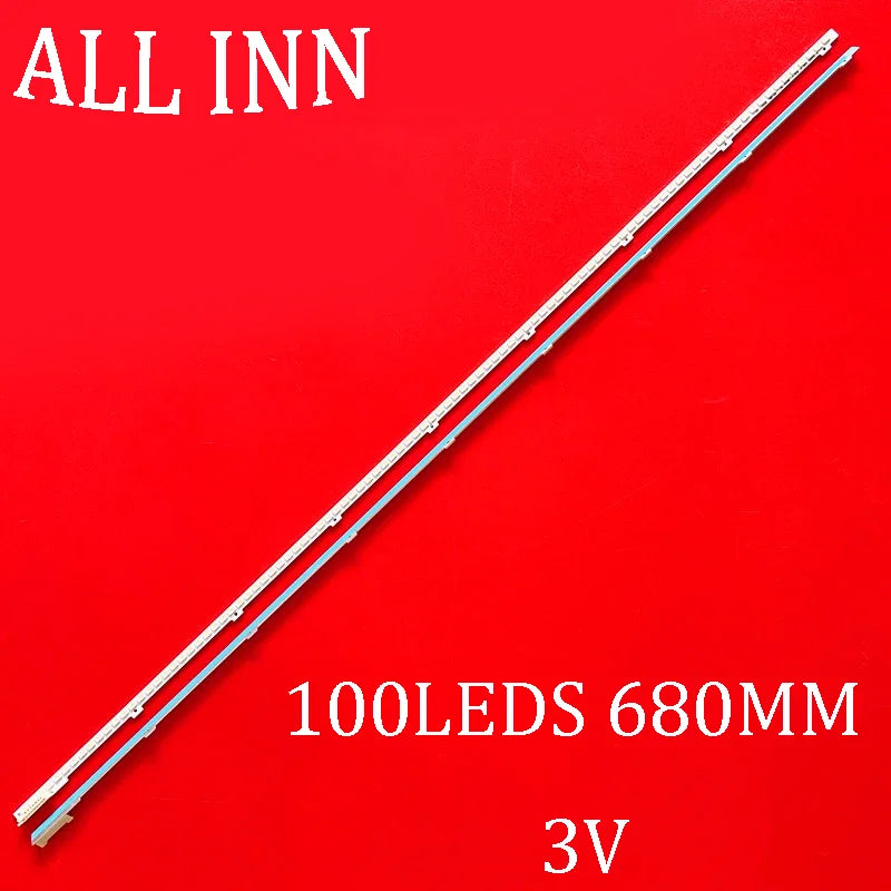 LED Backlight for UE55D6000 UE55D6100 UE55D6200 UE55D6300 UE55D6500 UE55D6510 UE55D6530 UE55D6540 2011SVS55-FHD-5K6K-LEFT RIGHT