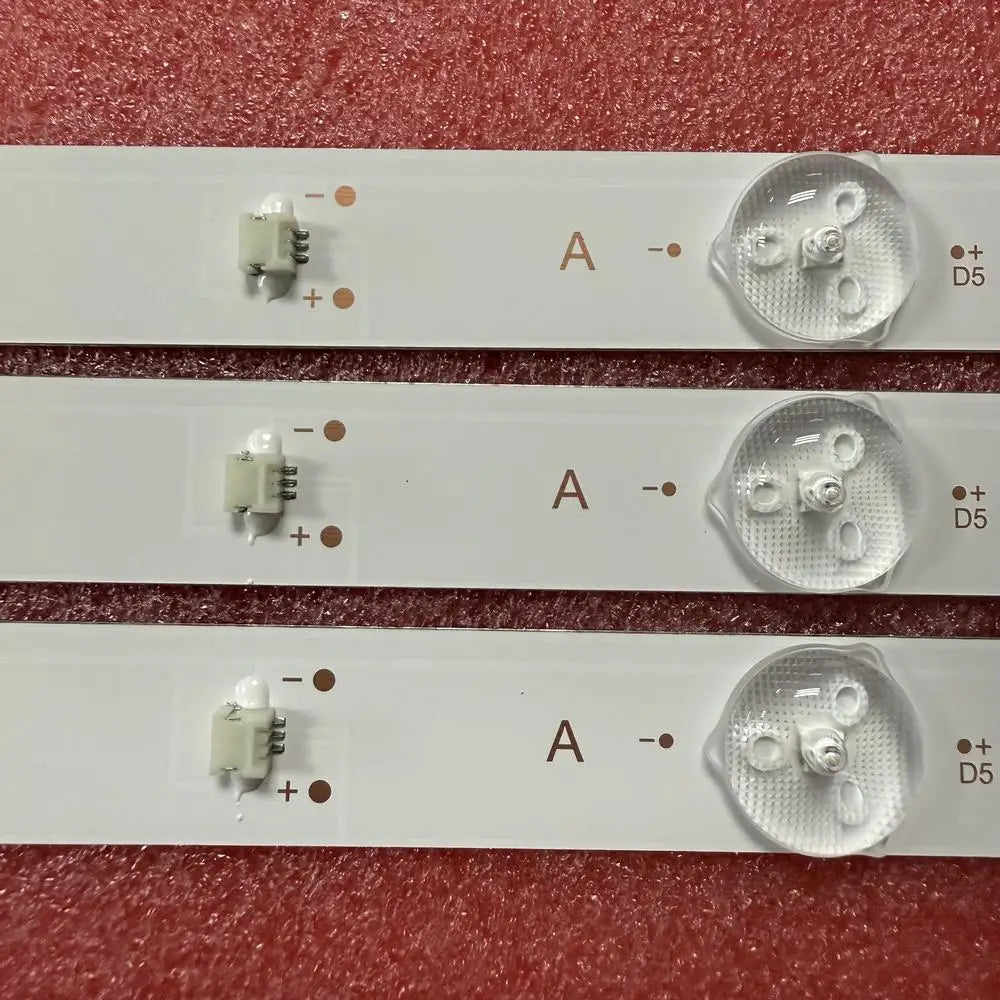 LED backlight strip for PLAYMUNT B32L148HD Sharp LC-32CHE4041 LC-32HG3142E LC-32HG5141E 32/133DVD 32/136I BLAUPUNKT 321220-WB