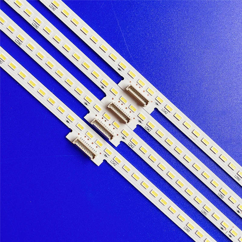 LED Backlight strip 65 lamp for SN OY 65'' TV KDL-65W850A 75.P8603G0014 13827N SYV6532 NLAW40286 MH-65-LS