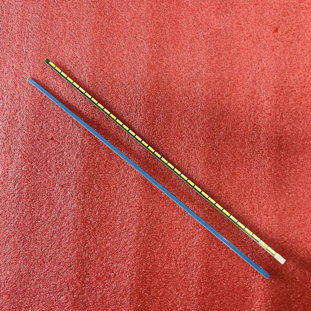 2pcs/lot 34LED 282mm LED backlight strip For 22 21.5 inch 215RVJ REV0.1 6916L-2654A 6p connector