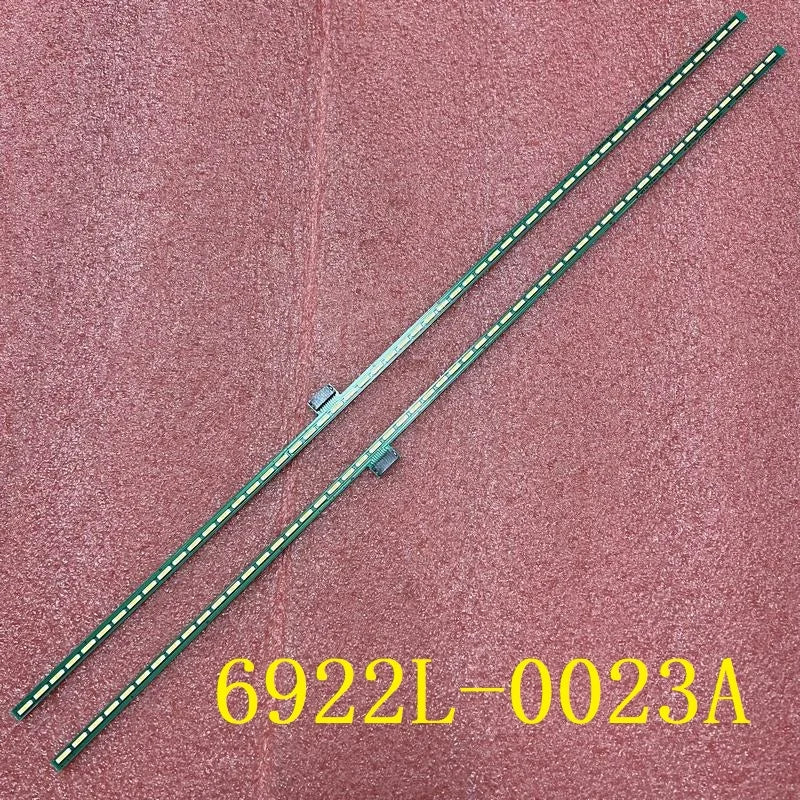 LED Backlight Strips 54LED For TV 42LM670S 42LM649S 42LM760S 42VL963 42PFL6907H 42LM760T 6922L-0023A LC420EUH PE F2 6916L0948B