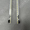 66LED(6V) 535mm LED Backlight Strips(2) 66LED For 6916L-3351A 3352A 3351B 3352B 55 V20 CoD 3351 3352 6922L-0297A 6922L-0321A