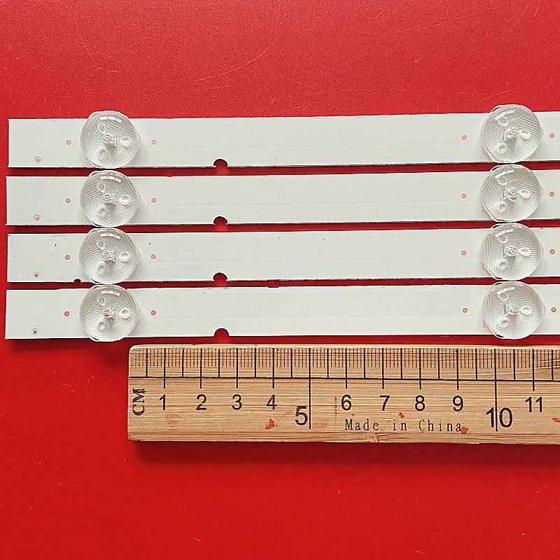 LED strip backlight for 49" TV 49lj594v 49UJ630V 49UJ631V 49UJ634V-ZD JL.D49091330-001FS-M SDL490W0 (LD0-B11) EAX67133404