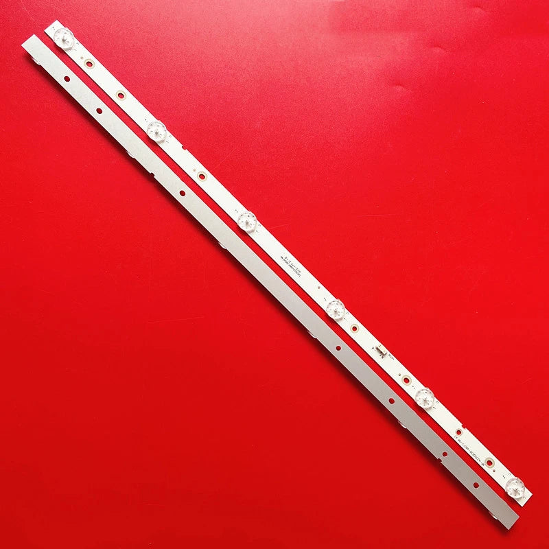 10-30pcs LED Backlight For TV 32L3750VM 32E3 32E8 32E5 32KX2 32E366W 32KW5C 32K5H RF-AZ320E30-0601S-08 JL.D32061330-001QS-M