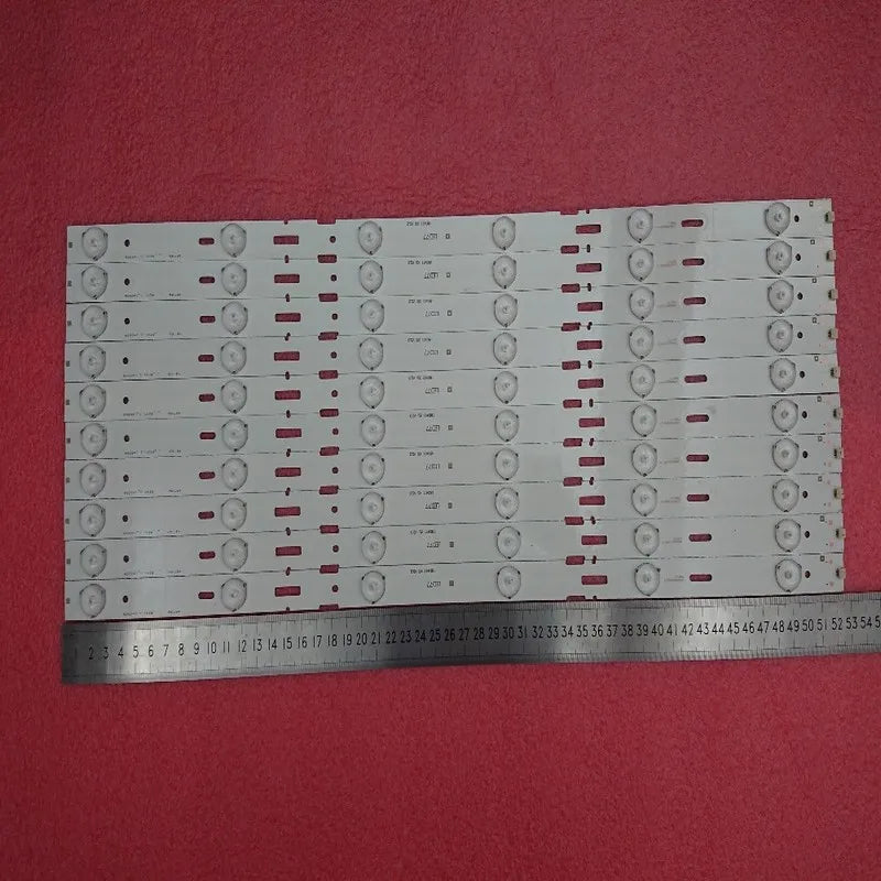 LED Backlight Strip for 2013ARC48-3228N1 Grundig 48VLE6520 BL 48VLE5520 BG 48VLE5421 48VLE4421 BF 48VLE4520 BF 48VLE565