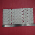 LED Backlight Strip for 2013ARC48-3228N1 Grundig 48VLE6520 BL 48VLE5520 BG 48VLE5421 48VLE4421 BF 48VLE4520 BF 48VLE565