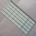 LED backlight strip for A650AD1N04 T650QVN04.5 0D65D09-ZC14FG-04 OD65D09-ZC21FG-04