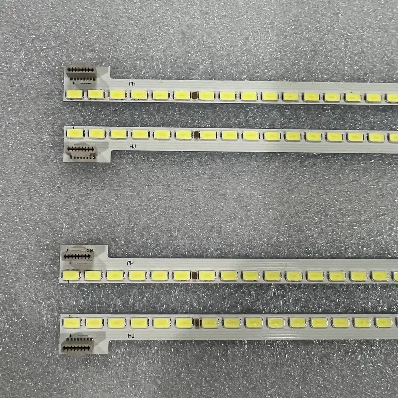 LED Backlight For 75UH855V 75UH780V 75UH850T 75UH8500 75UH6550 75SJ8570-UB 75SJ857A LC750EQF FJ F1 6922L-0184A 6916L-2486A 2487A