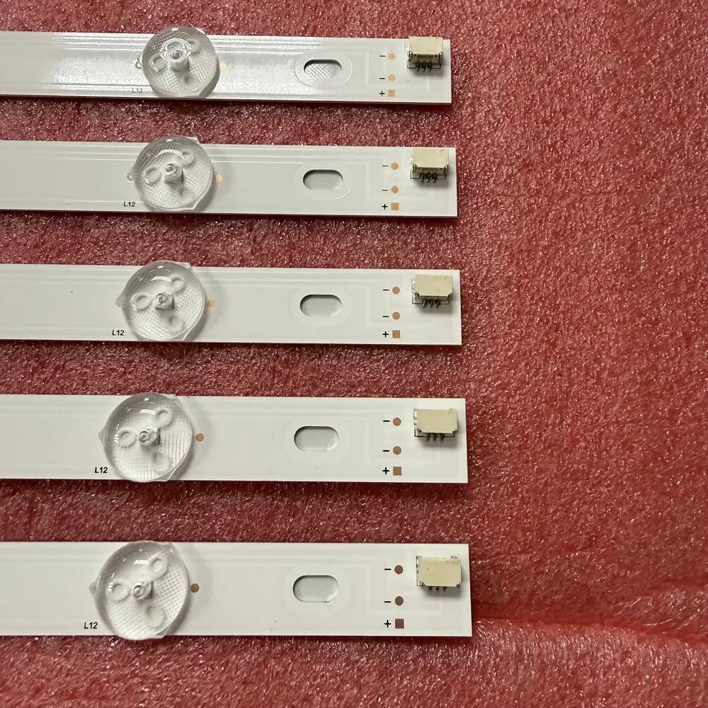 LED Backlight Strip For Sharp 4T-C60Cl2UR 4T-C60BK2UD 4T-C60CL2-UR Y150-L08-JA-2 LB60017 JE601R3HB3FL