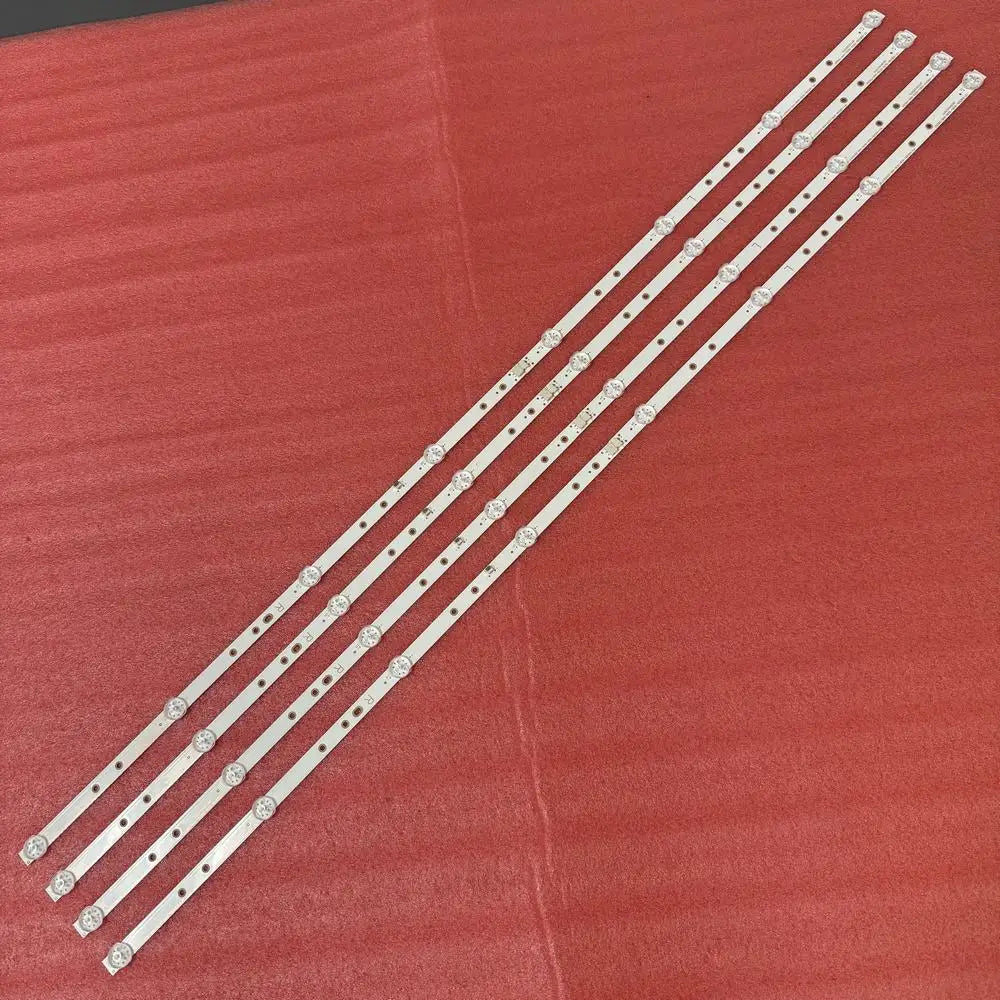 LED Backlight Strip For 07-50ES09-3030-0D35-4X8 50PUD6654 50PUG7625 50PUF7294 78 43