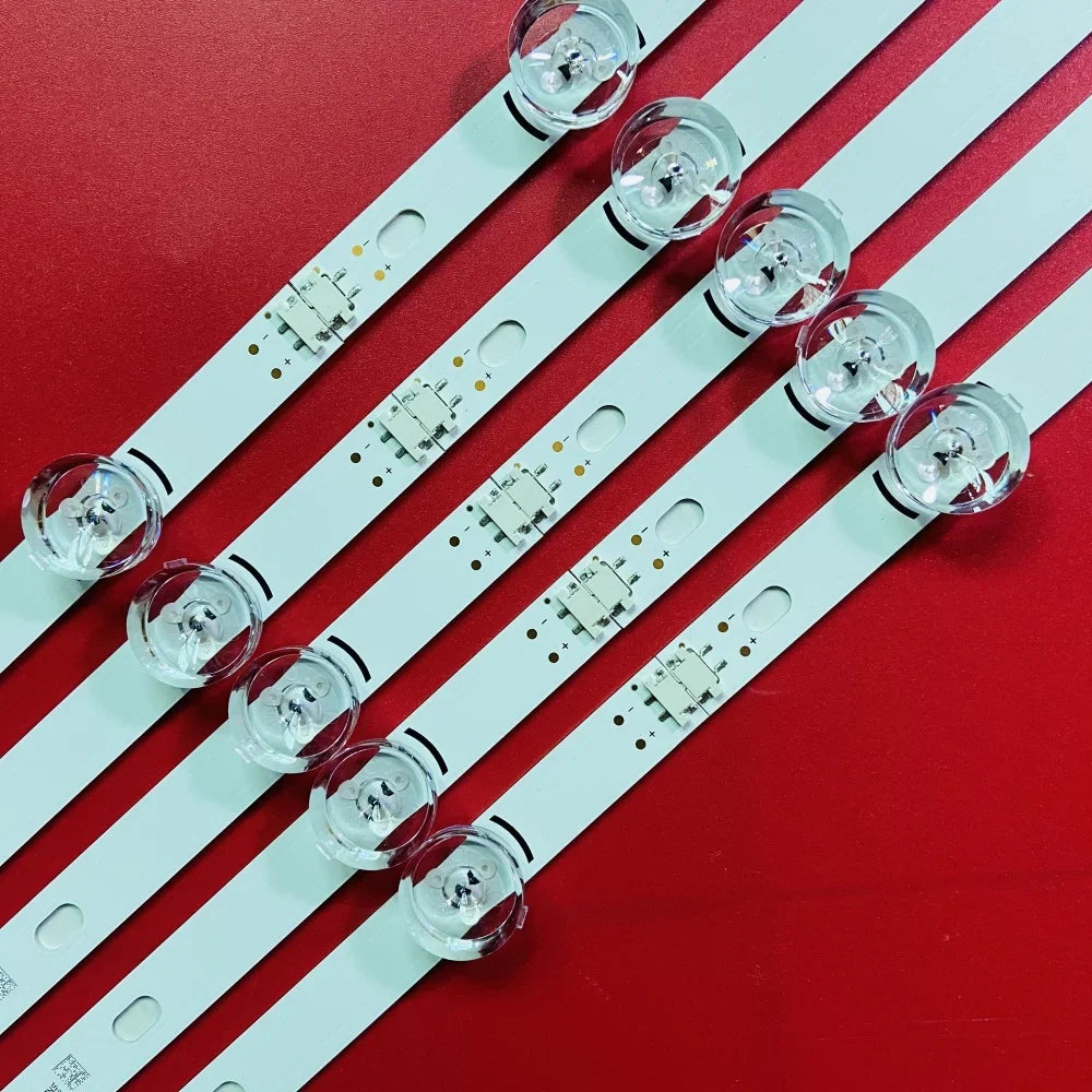 LED Backlight strip For 49LB550B 49LB5500 49LF5800 49LB550V 49LB5550 49LY320C 6916L-1944A 6916L-1945A 6916l-1788A 6916l-1789A