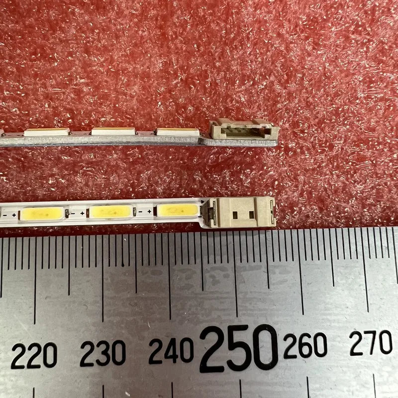LED Backlight Strip 24LED For TV 20 inch BLE-4PINS-ACCC 104086-0410 LTM200KT10 TM200KT12 LTM200KT08 LTM20
