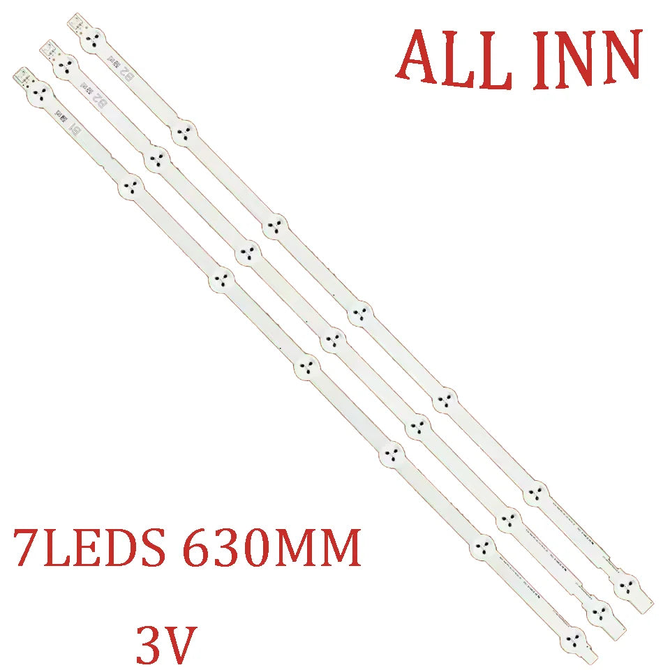 LED For 32LN530B-UA 32LN5300-UB AGF78240701 AGF78399201 AGF78399301 AGF78180101 32LN540V 32LN541V 32LN520B LC320DXE 32LN570R