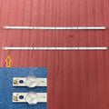 LED strip for Panasonic TX-32ER25022 32PH54062 12 32PH54012 12 4708-K32WDC-A1113N01