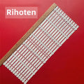 NEW LED Backlight strips for Toa 49'' TV 49L621U 49l621 4708-K49WDR-A1213K11 4708 K49WDR A1213K11 K490WDR A1