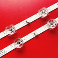 NEW LED backlight strip For 40S65AKZ 01-40F8-D11-200521V2  40-LВ4011-PF01J