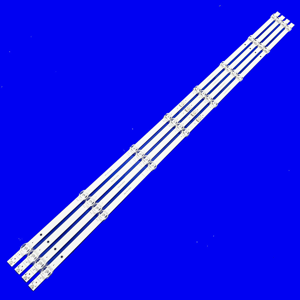Kits TV's LED Bars BD500Y1U-LB51L2+2021021901+SVH500AH2 HD500Y1U51-T0L2+2020091601+SVH500AG1 Bar Strips CRH-BXBT50Y13030080409F