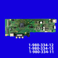 1-980-334-11 1-980-334-12 1-980-334-13 Driver Board Main Board is For Sony KDL-48W650D KDL-40W650D KDL-32W600D 32/40/48 Inch TV
