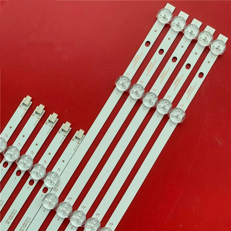 LED For 3BL-T5524102-R2 3BL-T3884102-L2 JS-QD924GBSD-0018 SN048LDV59-FM JS-PD924GBSD-0017 AX048LDV59-FM HV480FH2-600 D00 LB282