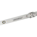 LED BackLight Strip For U55E7000E U50F7000E 55DM7700 SMX55N1UNF 55LEX-8270/UTS2C DM-LED55UQ31 DM-LED55UQ32 DM-LED55UBB35