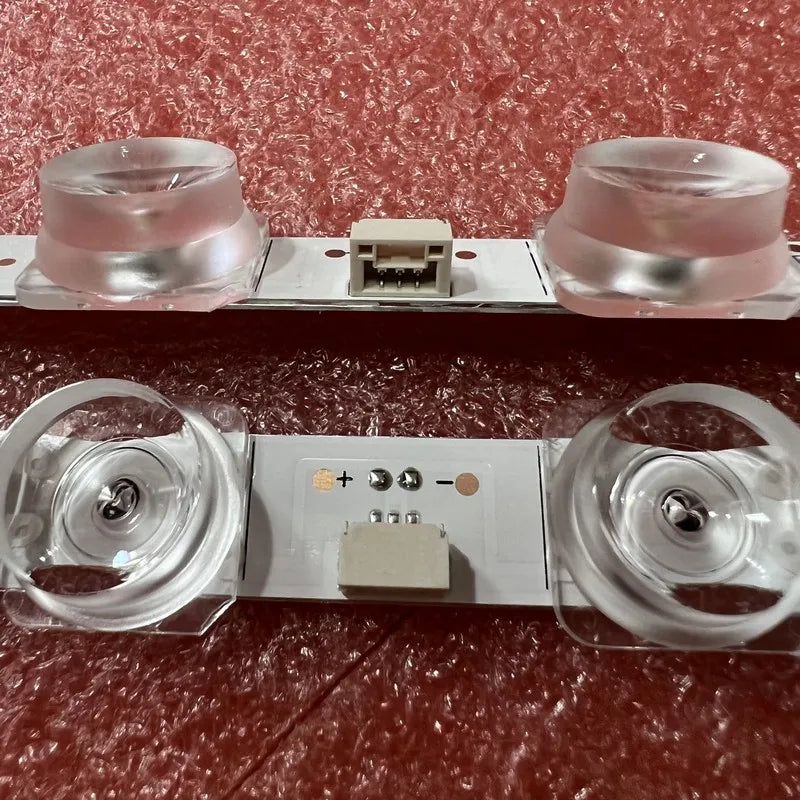 LED Strip for TCL 43S446-CA 43s615 43p615 43P631 43P725K 43P725 43BP615 43F8F 43L8F 43A820 43HR330M21A0 43S434 43S433 43RS520
