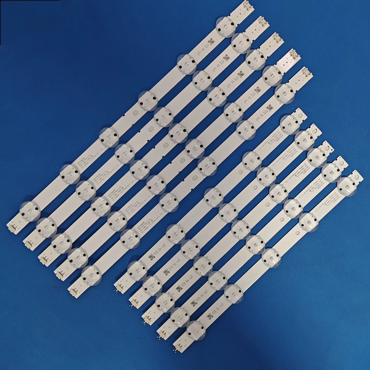 LED backlight strip  75UK6500PLA 75UK6200PLB 75UM7000PLA 75UK6570PUB AGM76249101 75UK65 75UK62 SVL750A24 75UK6190PUB