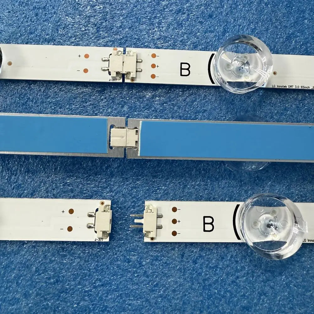 Full set LED backlight Strip For 65LB7100 65LY340C 6916L-1904A 1905A 1906A