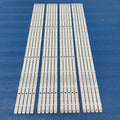 LED Backlight Strip for 75NANO906NA 75NANO90UNA 75NANO91ANA AGM30006901 EAV64991901