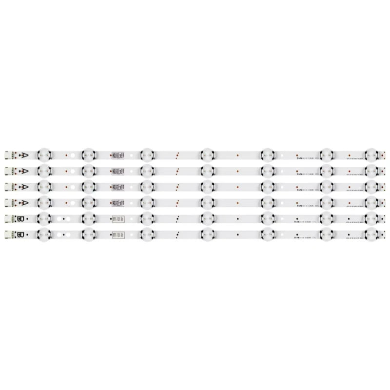LED for 50'' DRT UHD A-TYPE B 50UD6300 P50UP2038A 50U6863DB 50HK15T74U P50UP2038A 50-FUC-7020 VES500QNDA-2D-N11 17DLB50NER1-A B