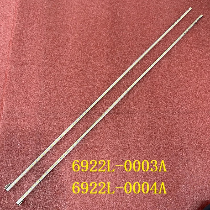 LED Backlight Strip For TV 55LM5800 55LM4600 55LS4500 55LM620s 55LM6200 55LM4600 6922L-0003A 0004A 55LS5700 6916L-0781A 0782A