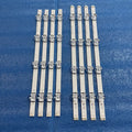 8pcs LED Backlight for 42LF560V-ZB 42LF5610-ZF 42LF652V-ZB 42LB5610 42LB626V 42LF652V ZA 42LF580N ZA 42LY760H 42LF585T