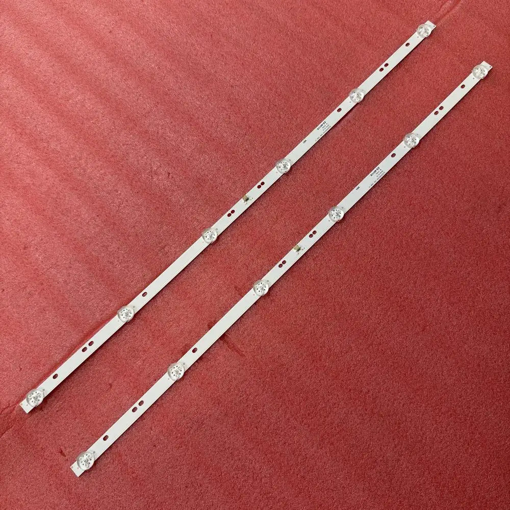 LED Backlight Strip For Sceptre E32 KHTV53LA Sceptre TATV53LA 320AT03-1 DCPT320AT03-1