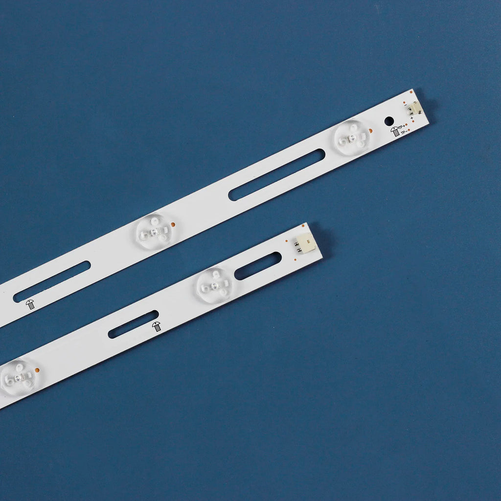 LED Backlight strip(12) For Sharp LC-50LB371C 50LB481U 50PUT6400 50PFT4509 50PFH4009 500TT64 500TT63 LB50045 V0 V1 00 50PFH5300