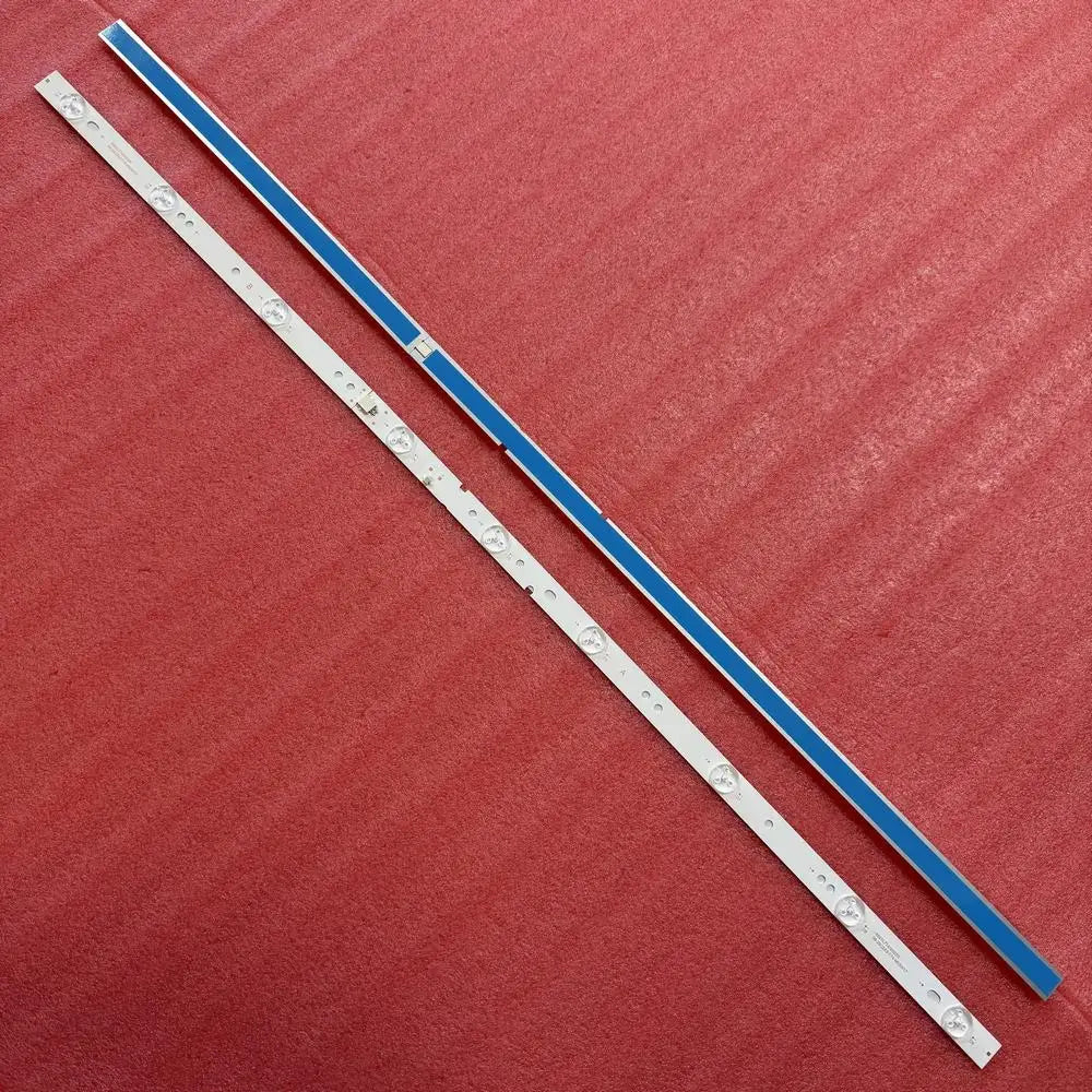 LED Strip for 40HS521AN 6501L774000020 06-39C2X9-774-M03W17 2201-MB42030-0901AV4 HK390LEDM-AH2EH 2201-MB42030-0901AV4 MZ4B17B9