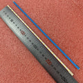 LED Backlight Strip 24LED For TV 20 inch BLE-4PINS-ACCC 104086-0410 LTM200KT10 TM200KT12 LTM200KT08 LTM20