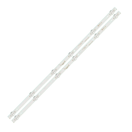 10pcs LED Bar Backlight APT-LB17091-W32 303SW320036 SW32D06-ZC22AG-08
