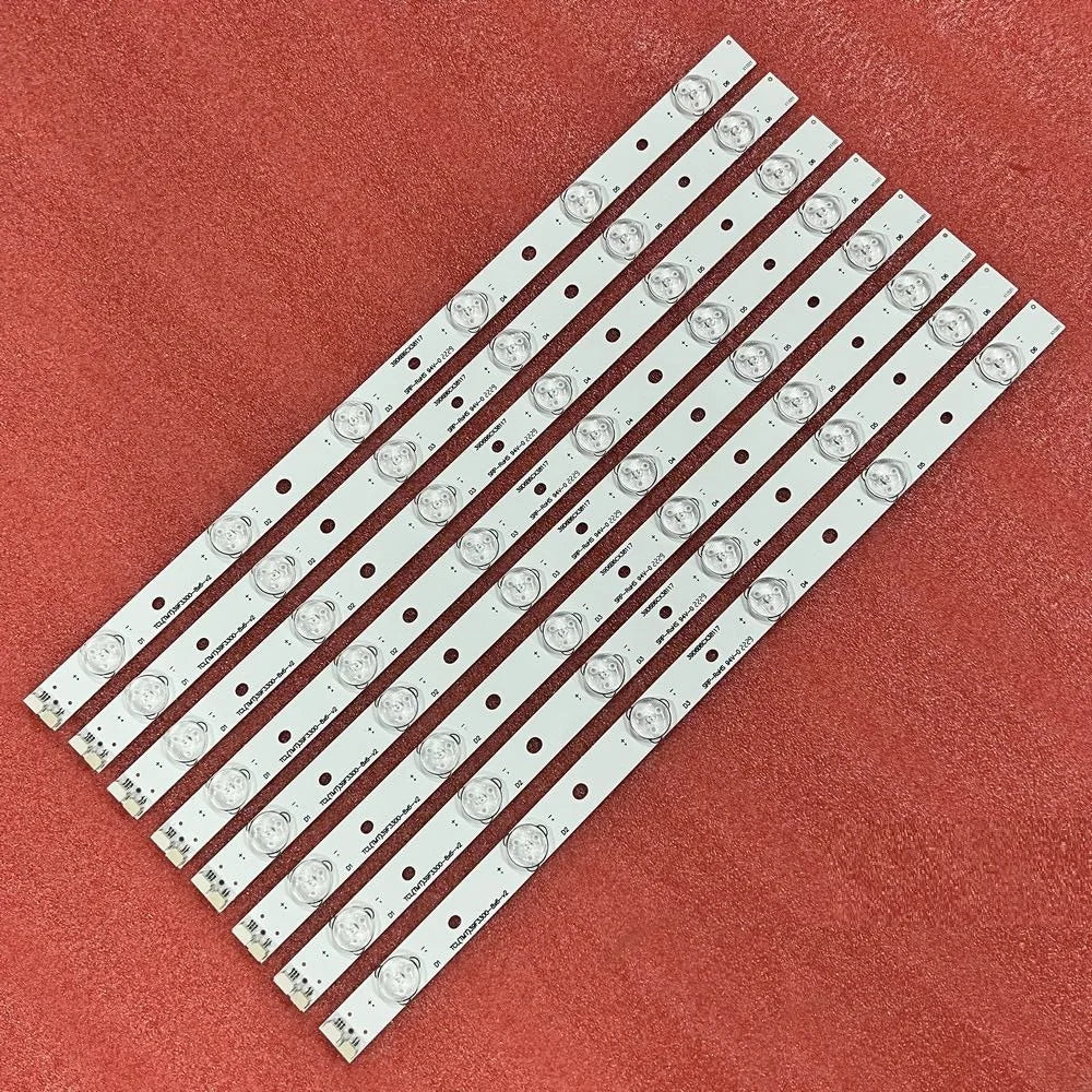 LED Backlight Strip For TCL (TMT)39F3300-8x6 4C-LB3906-YH2