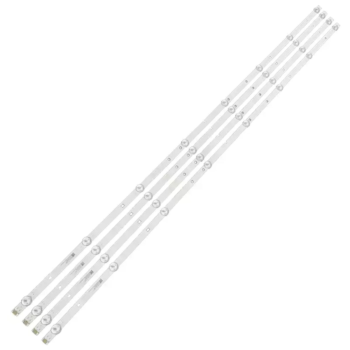 LED Backlight Strip For 50PA305E 50PA505E 50CE5535H3 303HK500040 HK50D08-ZC22AG-11 HK50D08-ZC62AG-02