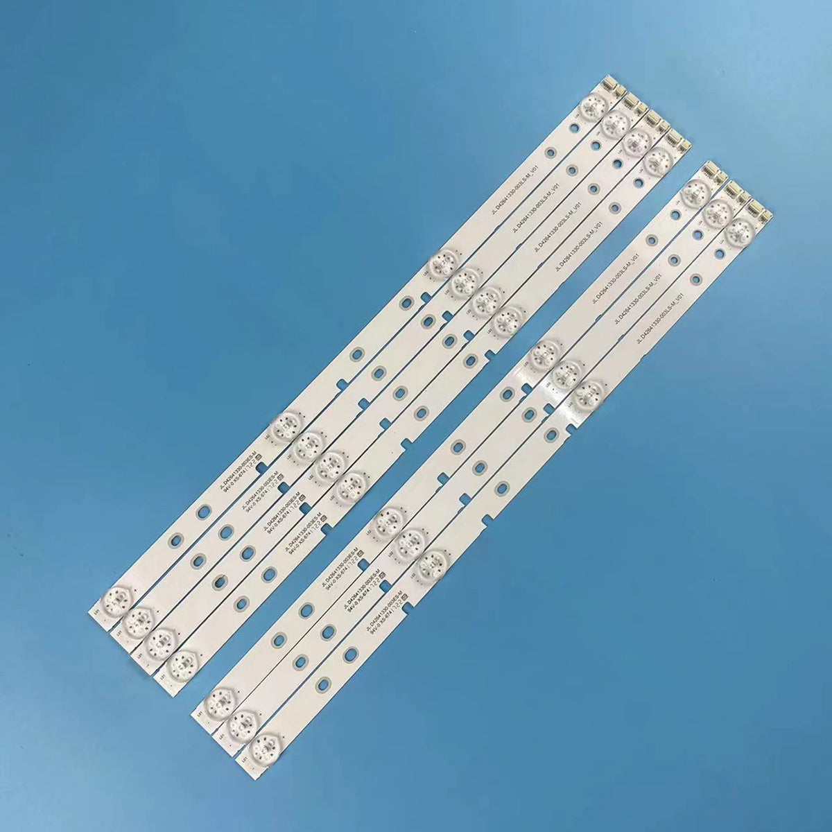 LED backlight strip for AVH420AB3 JL.D42641330-003LS-M LED42K1800 LED43K2000 LED43K3100 LED42K3110 LED43N2000 LED43N2600